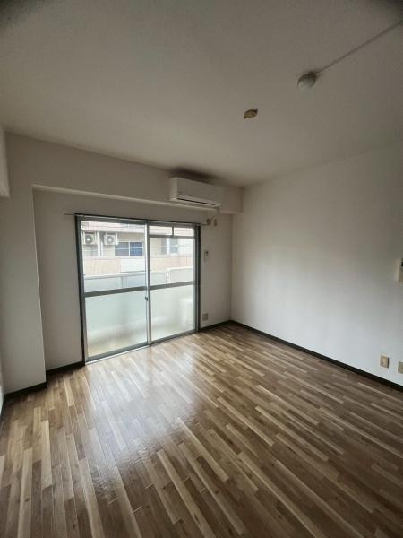 福岡市東区箱崎ふ頭３丁目のマンション