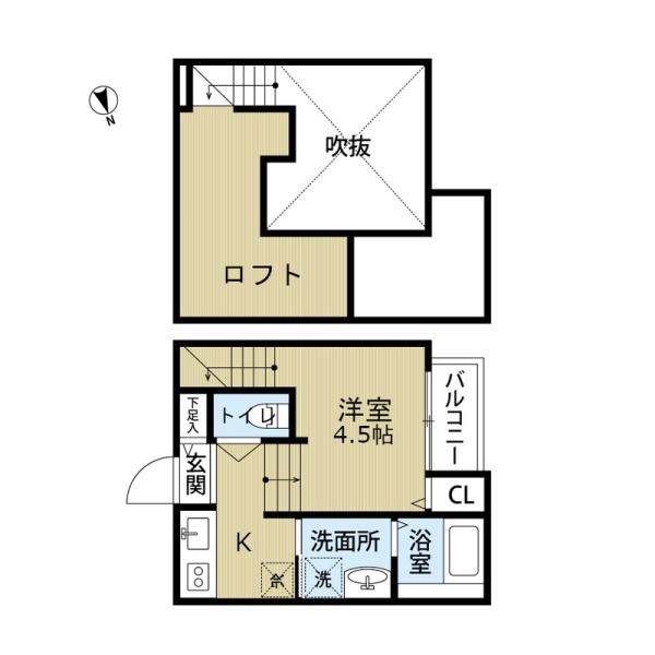 Plumerie箱崎