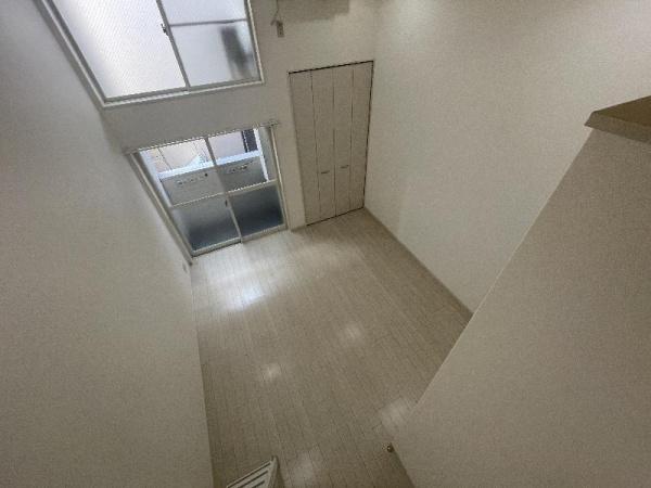 福岡市東区箱崎２丁目のアパート