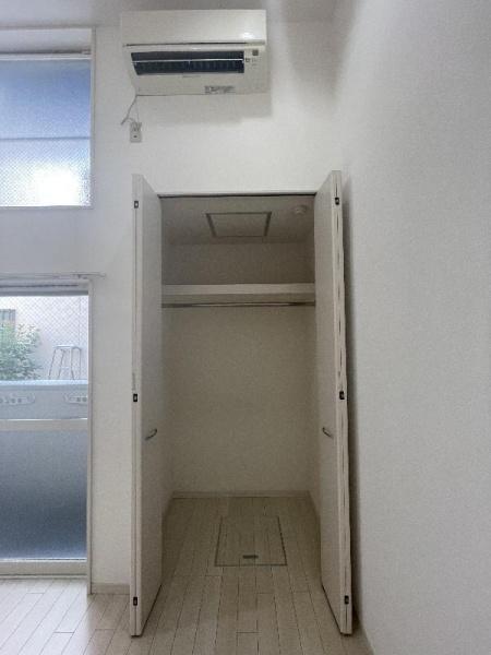 福岡市東区箱崎２丁目のアパート