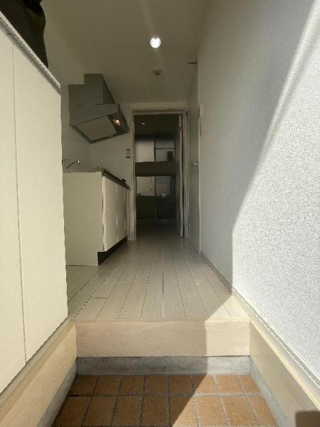 福岡市東区箱崎２丁目のアパート