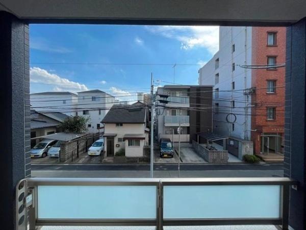 福岡市東区筥松２丁目のマンション