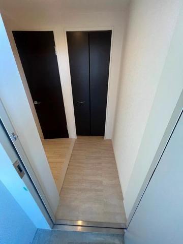 福岡市東区筥松２丁目のマンション