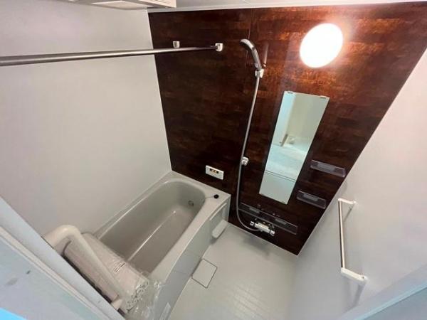 福岡市東区筥松２丁目のマンション
