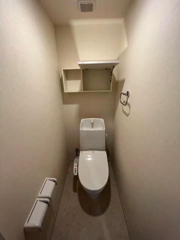 福岡市東区筥松２丁目のマンション
