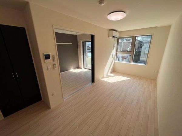 福岡市東区筥松２丁目のマンション