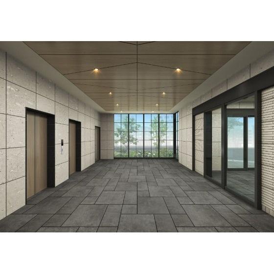 福岡市博多区吉塚５丁目のマンション