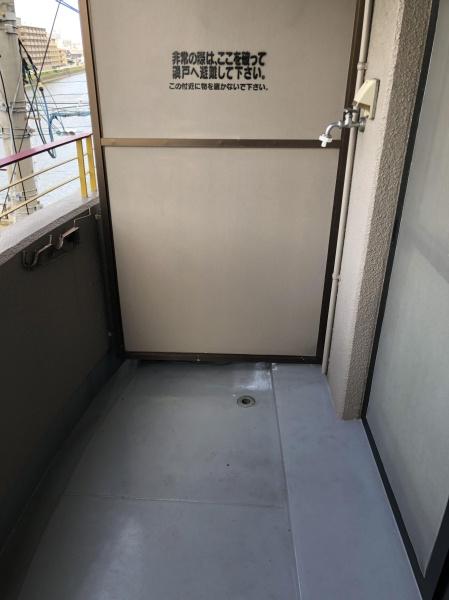 福岡市東区原田１丁目のマンション