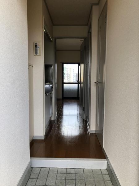 福岡市東区原田１丁目のマンション