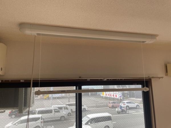 福岡市東区箱崎２丁目のアパート