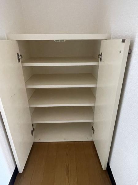 福岡市東区箱崎２丁目のアパート