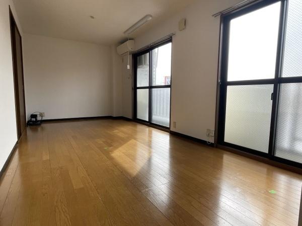 福岡市東区箱崎２丁目のアパート