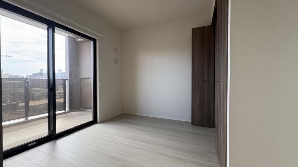 福岡市東区箱崎３丁目のマンション
