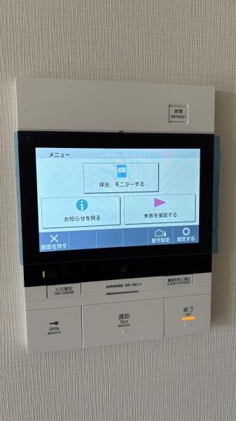 福岡市東区箱崎３丁目のマンション
