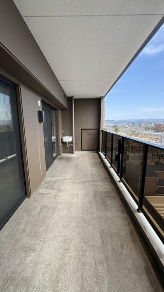 福岡市東区箱崎３丁目のマンション