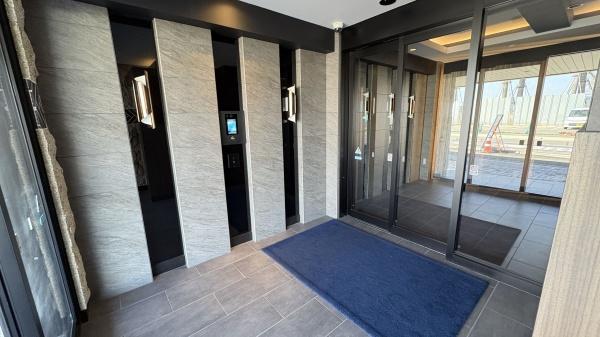 福岡市東区箱崎３丁目のマンション