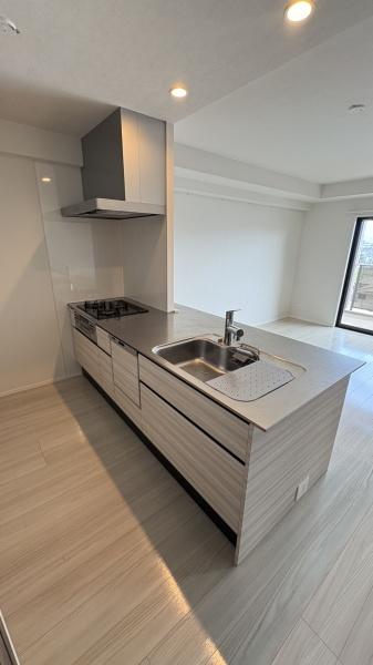 福岡市東区箱崎３丁目のマンション