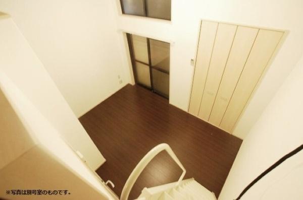福岡市東区筥松２丁目のアパート
