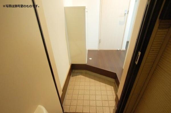 福岡市東区筥松２丁目のアパート