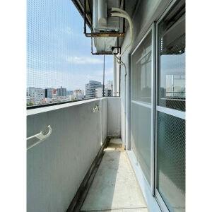 福岡市博多区千代４丁目のマンション