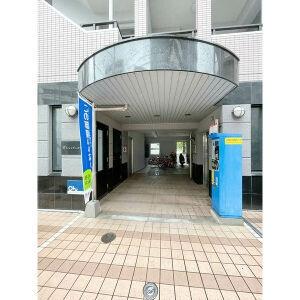 福岡市博多区千代４丁目のマンション