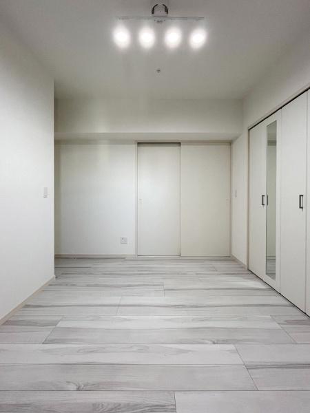 福岡市東区箱崎ふ頭３丁目のマンション