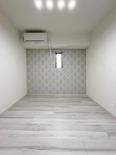 福岡市東区箱崎ふ頭３丁目のマンション
