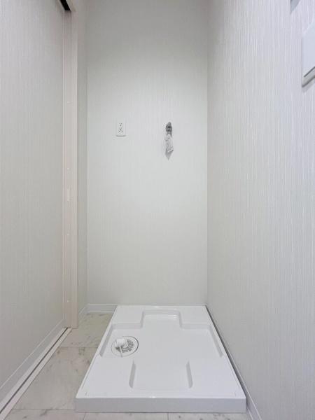 福岡市東区箱崎ふ頭３丁目のマンション
