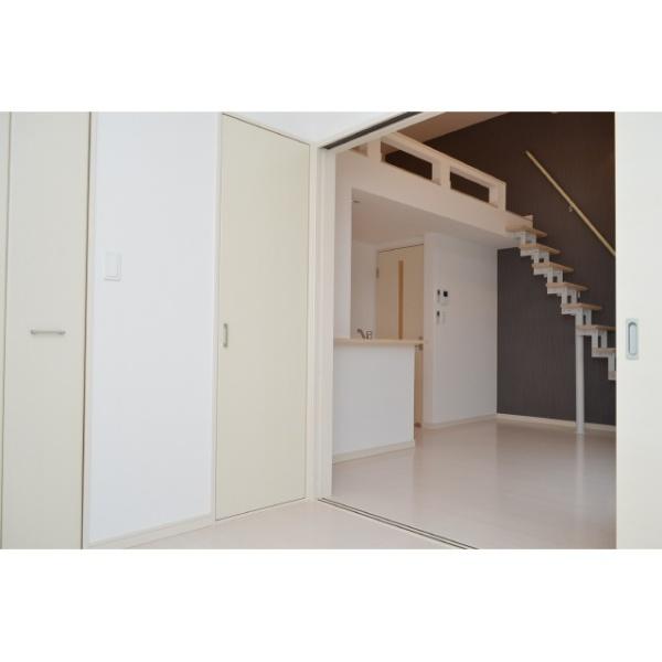 福岡市東区筥松３丁目のアパート