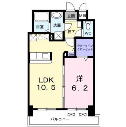 福岡市東区箱崎３丁目のマンション