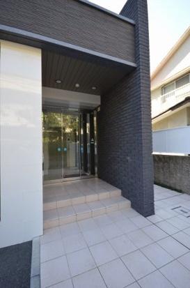 福岡市東区箱崎３丁目のマンション