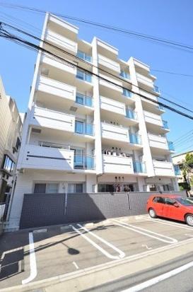 福岡市東区箱崎3丁目のマンション