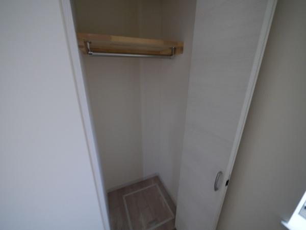 福岡市博多区千代１丁目のアパート