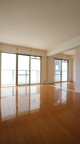 福岡市東区筥松３丁目のマンション