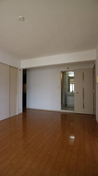 福岡市東区筥松３丁目のマンション