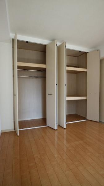 福岡市東区筥松３丁目のマンション