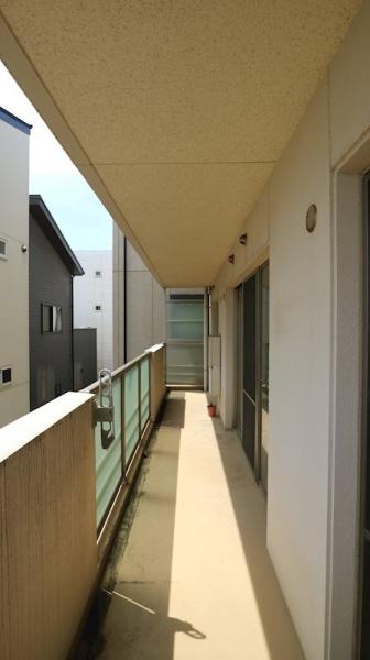 福岡市東区筥松３丁目のマンション