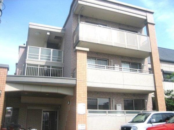 ティエラ箱崎