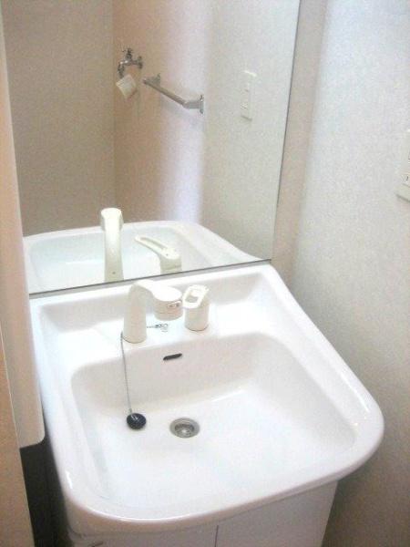 福岡市東区筥松３丁目のマンション
