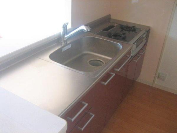 福岡市東区筥松３丁目のマンション