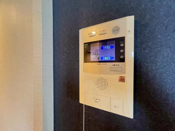福岡市東区箱崎１丁目のマンション