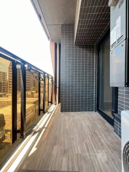 福岡市東区箱崎１丁目のマンション