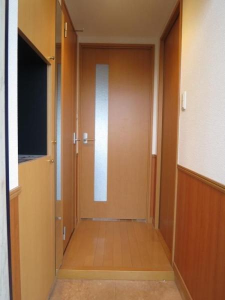 福岡市東区馬出５丁目のマンション