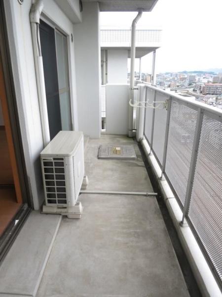 福岡市東区馬出５丁目のマンション
