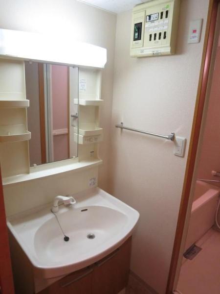 福岡市東区馬出５丁目のマンション
