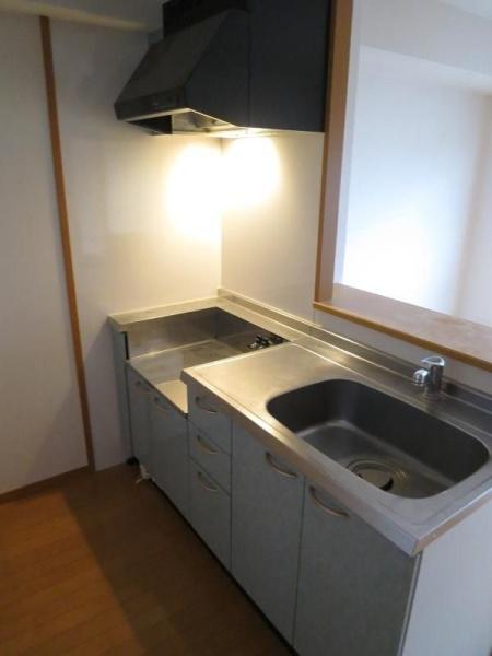 福岡市東区馬出５丁目のマンション