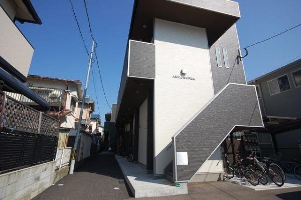 アンピオ吉塚弐番館