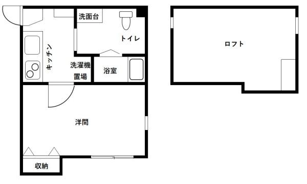 チェルカーレ箱崎