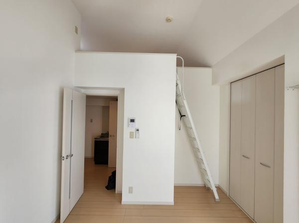 福岡市東区箱崎１丁目のマンション