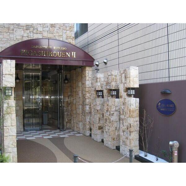 福岡市東区馬出１丁目のマンション